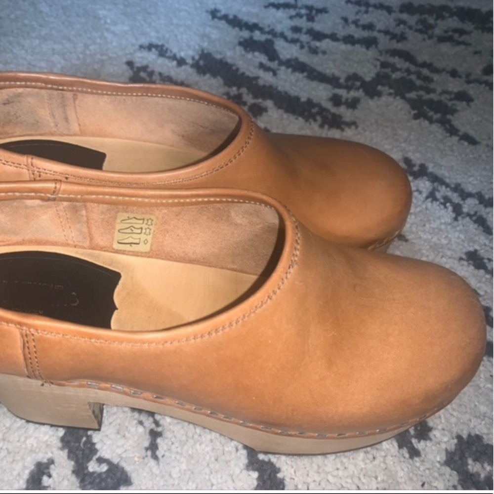 Swedish Hasbeens Bettan Nature 38